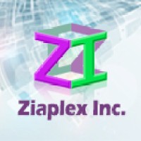 Ziaplex logo